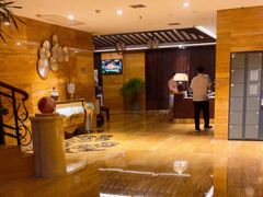 -益健·足疗汗蒸SPA(芙蓉广场店)