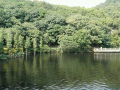 -清源山风景区