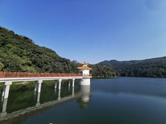 -广州市白云山风景名胜区