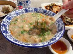 -荣家小吃(紫阳街店)