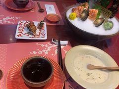 -大江户日本料理(吕厝店)