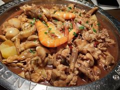 -胖哥俩肉蟹煲(湖滨银泰in77店)