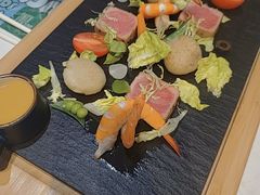 -水桶王国主题餐厅·聚会·生日派对·亲子活动·家庭套餐(亚龙湾希尔顿店)