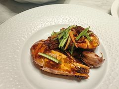 -深圳美高梅酒店-品聚嘉府中餐厅