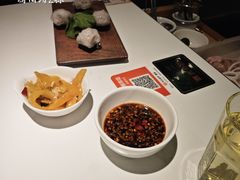 -烹然四季椰子鸡火锅(姚家园万象汇店)