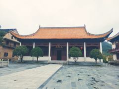-密印寺
