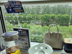 -兰湘子·湘菜小炒(长安万科广场店)