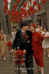 -金夫人婚纱摄影(西昌店)