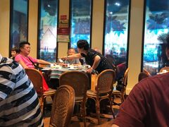 -兰桂坊粤泰美食(较场西店)