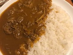 -CoCo壱番屋(久光百货店)