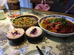 -井水小厨·湘菜(活力广场店)