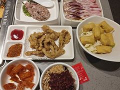 -海底捞火锅(徐州火车站店)