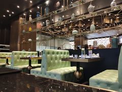 大堂-正斗·港式粤菜(SKLP店)