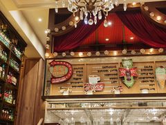 -玛格萝妮比萨屋(四平店)