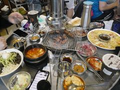 -釜山火炉·海鲜烤肉(紫藤路店)