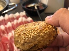 -呷哺呷哺 黄金牧场 (旧宫永辉超市店)