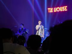 -TZ House音乐现场(来福士中心店)