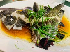 -香湖海鲜餐厅(青澳湾店)