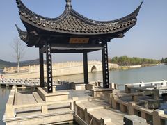 -南北湖风景区