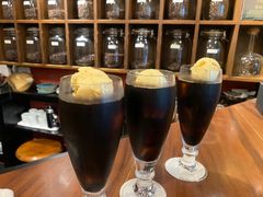-RUMORS COFFEE ROASTERY鲁马滋咖啡(湖南路店)