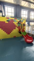 -哆啦爱梦儿童乐园(住邦城市广场店)