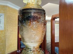 -OLD TREE老树咖啡·西餐厅(台山人工湖店)