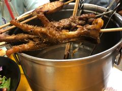 -炒豆合作社(东四总店)