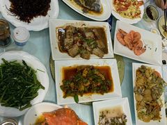 -金海湾海鲜排档(朱家尖店)