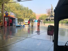 -郑州方特梦幻王国