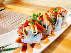 -酒井酱子·深夜食堂(东城汇店)