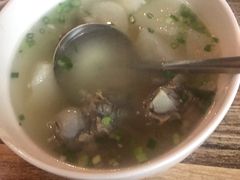-壹煲口福煲仔饭(中山路店)