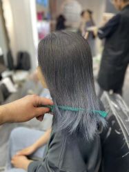 -Sying杉影日式烫染專門店