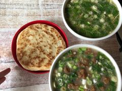 -洛阳南关小碗牛肉汤(翠云路店)