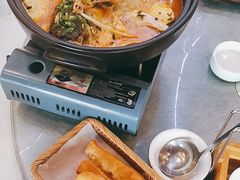 -小厨娘淮扬菜(板桥一店)