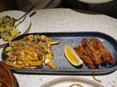 -BE BRIGHT KITCHEN(正佳广场店)