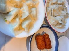 -东方饺子王(和平里店)