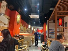 -京炭铜锅涮肉·羊蝎子·羊肉炉(保利·时光里店)