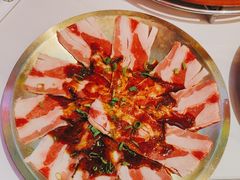 -南浦洞烤肉·新世界版(奥体店)