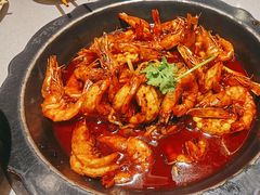-巴蜀王婆大虾(南锣鼓巷店)