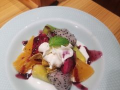 -花和海鲜自助(梅江店)
