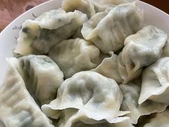 手工饺子-胖大姐黄辣丁鱼庄(新津店)