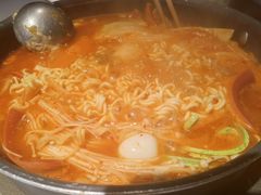 -七八冷面·延边朝鲜族美食(圣熙八号店)