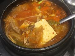 -韩时烤肉(丰科万达广场店)