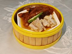 -香云轩·顺德菜(香云纱园林酒店店)