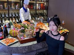 -黑木原精致料理·铁板烧
