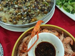 -西江河鲜·趣苑酒楼(鼎湖店)