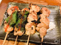-やきとり一番 八条口店