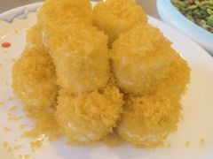 -南来顺饭庄·清真(南菜园店)