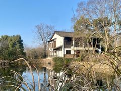 -西溪国家湿地公园