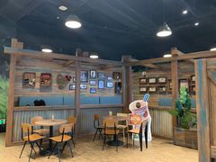 -珠海横琴国家地理探险家中心(创新方)